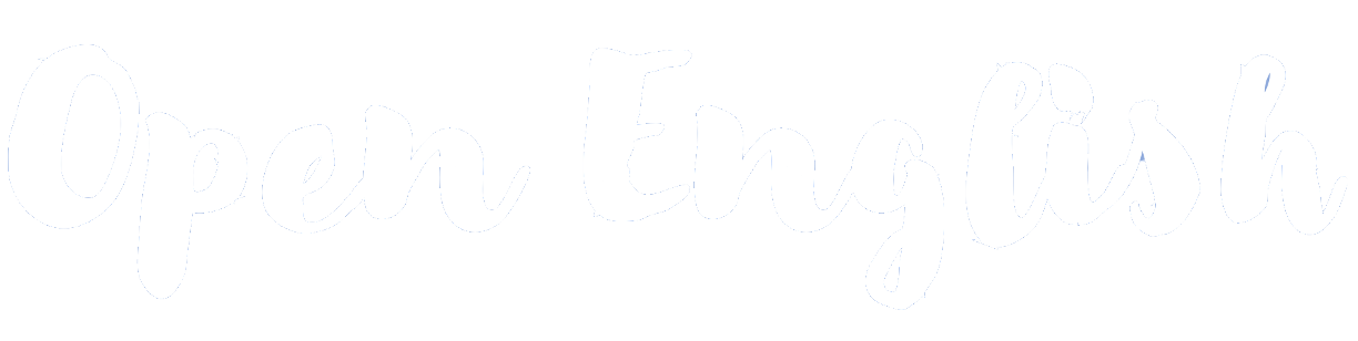 Open English